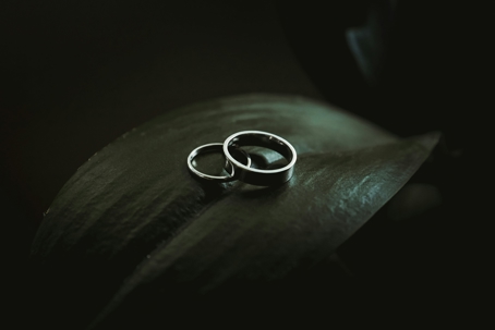 marriage rings