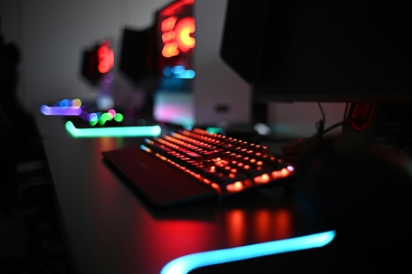 computers