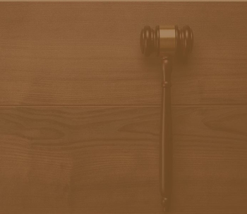 gavel