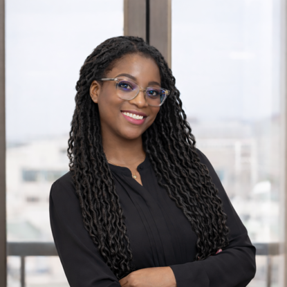 Elorm C. Augustt Esq. Photo