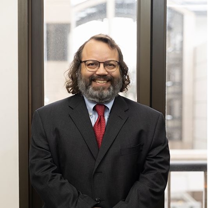 Cameron H. Totten, Esq. Photo
