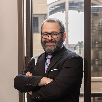 Grach Bekaryan, Esq. Photo