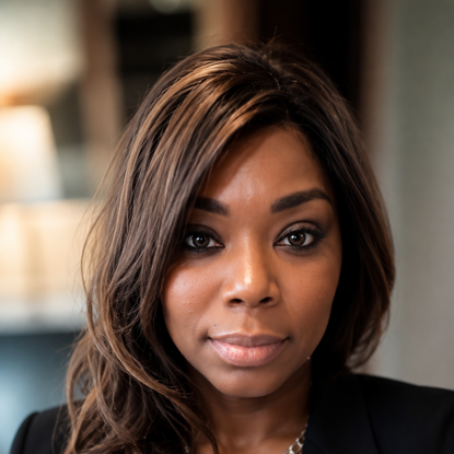 Tamara  Harris, Esq., LL.M. Photo