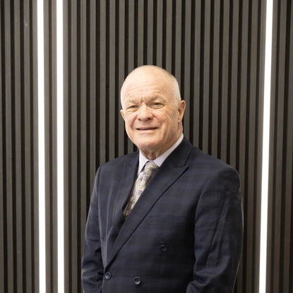 Mark  Wenzel, Esq. Photo