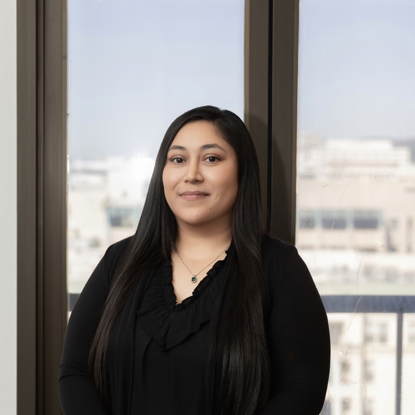 Natividad Orozco Photo