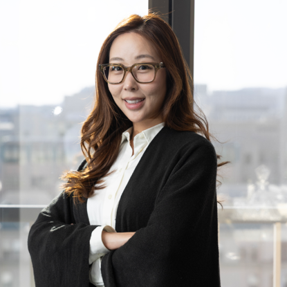 Monica H. Paek, Esq. Photo