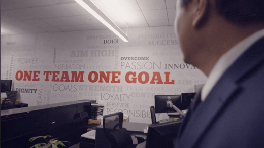 Paul Intro Video - 30 Seconds