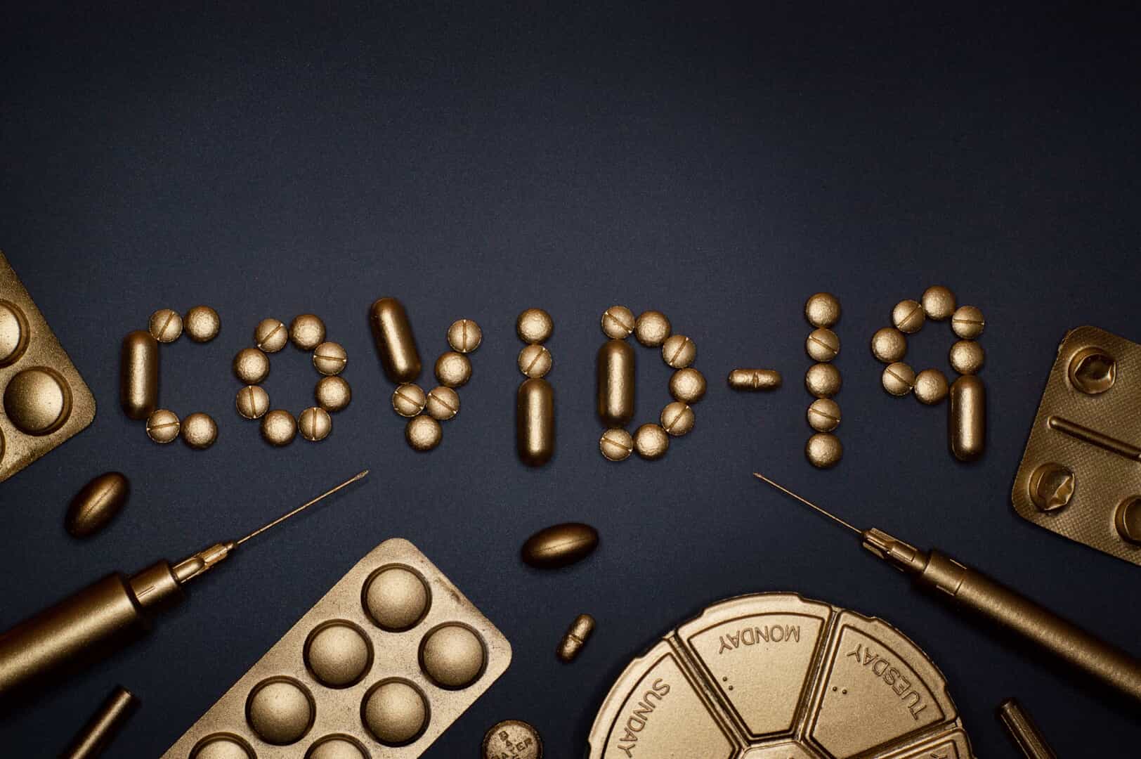 FEDERAL GUIDANCE ON CORONAVIRUS: DOL/CDC