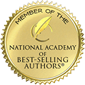 Member of the National Academy of Best-Selling Authors
