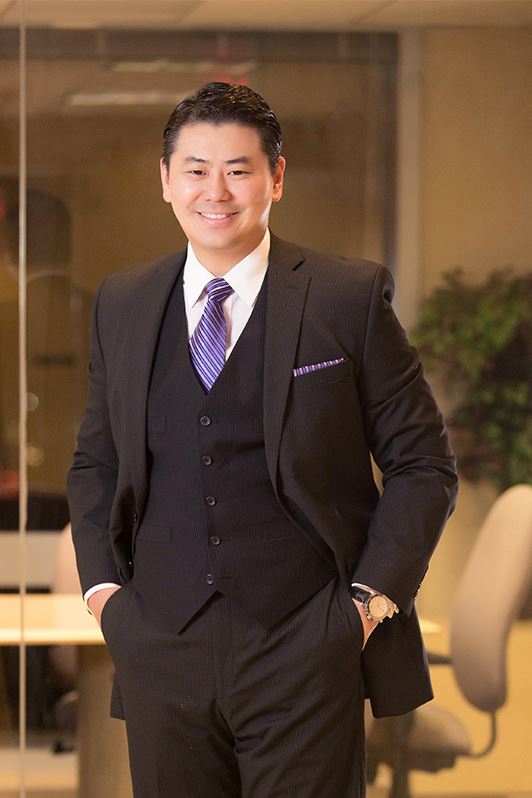Paul P. Cheng, Esq. | Law Offices of Paul P. Cheng & Associates